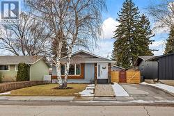 9963 Wilde Road SE  Calgary, AB T2J 1G6