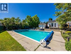 3592 Barney Road  West Kelowna, BC V4T 1J2