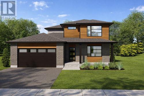 15 HORTON COURT  Belleville (Belleville Ward), ON K8P 0G7