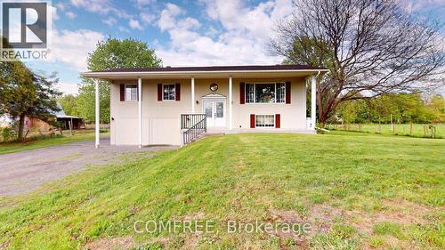 4437 COUNTY ROAD 12  South Stormont, ON K0C 1R0