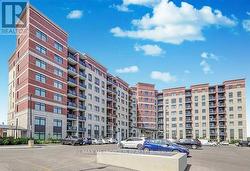 512 - 39 NEW DELHI DRIVE Markham, ON L3S 0E1