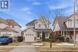 141 KILLDEER Road Elmira, ON N3B 3N1