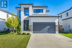 1763 APPLEROCK AVENUE  London North (North S), ON N6G 0X7