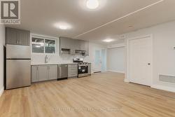 LOWER - 459 PALMERSTON BOULEVARD Toronto, ON M6G 2N9