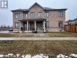 2 LITTLEWOOD DRIVE Whitby, ON L1P 0H4