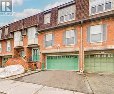 37 WILLOWFIELD MEWS Toronto, ON M1R 5S1
