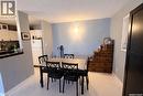 116 Gore Place, Regina, SK  - Indoor Photo Showing Dining Room 