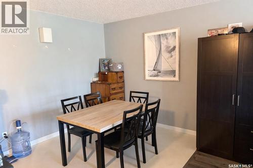 116 Gore Place, Regina, SK - Indoor Photo Showing Dining Room