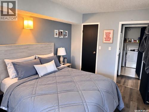116 Gore Place, Regina, SK - Indoor Photo Showing Bedroom