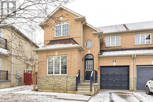 6 BEACHSURF ROAD  Brampton, ON L6R 2M1