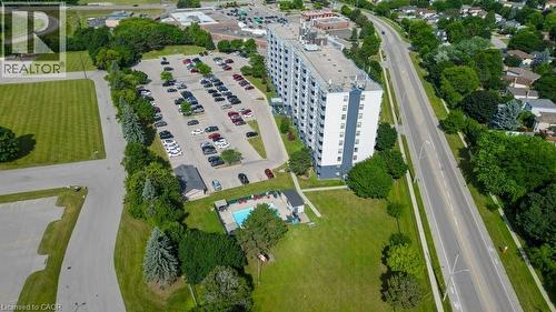 200 JAMIESON Parkway Unit# 115  Cambridge, ON N3C 4B5