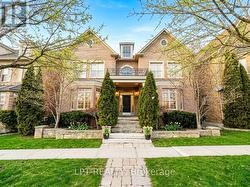 58 ANGUS GLEN BOULEVARD  Markham, ON L6C 1Z3