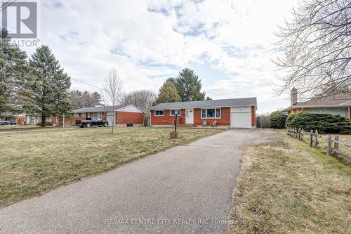 68 BAILEY AVENUE  Central Elgin, ON N5R 5A1
