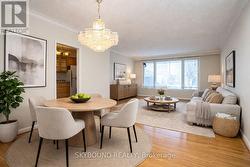 9 CARONPORT CRESCENT  Toronto, ON M3A 1G9