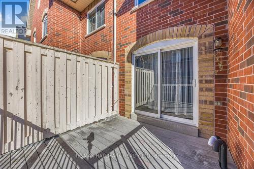 40 - 1775 Valley Farm Road, Pickering, ON - Outdoor With Exterior