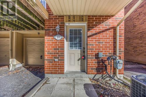 40 - 1775 Valley Farm Road, Pickering, ON - Outdoor With Exterior