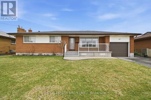 122 WELLINGTON STREET  Welland (Lincoln/Crowland), ON L3B 1B3