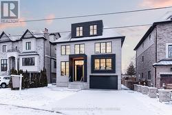 642 ANNLAND STREET  Pickering, ON L1W 1B1