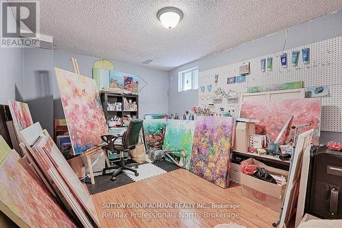 8 Elmsley Drive, Richmond Hill, ON - Indoor