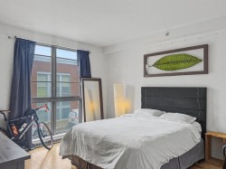 Chambre à coucher - 