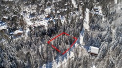 Rue de la Lisonne  Sainte-Agathe-Des-Monts, QC J8C 0T0