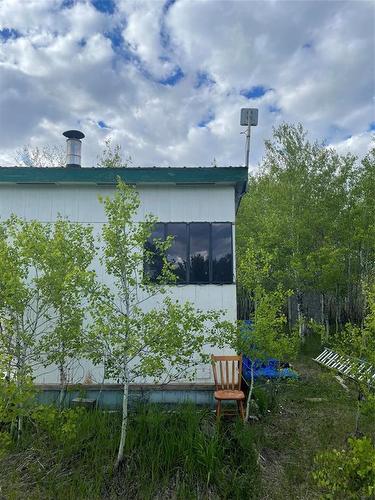 0 419 Highway, Chatfield, MB 