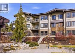 4380 Lakeshore Road Unit# 105  Kelowna, BC V1W 5N3