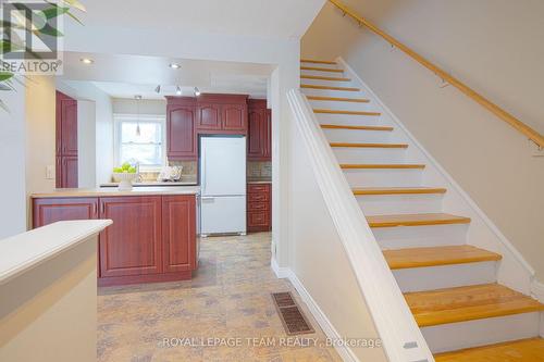 840 Borthwick Avenue, Ottawa, ON - Indoor