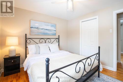 840 Borthwick Avenue, Ottawa, ON - Indoor Photo Showing Bedroom