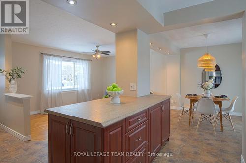 840 Borthwick Avenue, Ottawa, ON - Indoor