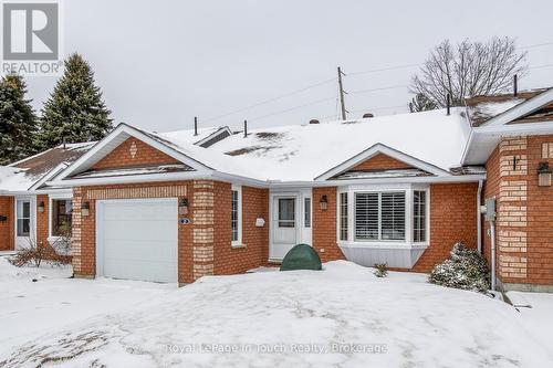 2 - 90 BURKE STREET  Penetanguishene, ON L9M 2H2