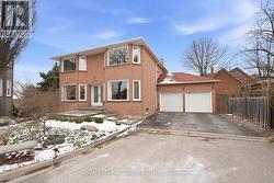 6525 SNOW GOOSE LANE  Mississauga (Lisgar), ON L5N 5H2