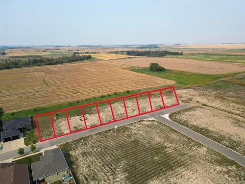 78 Outback Drive, Brandon, MB - Outdoor With View