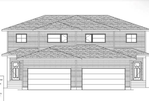 78 & 80 Outback Drive - 78 Outback Drive, Brandon, MB - 