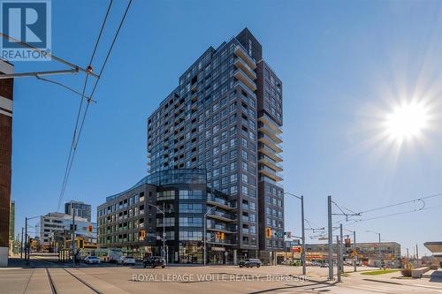 706 - 1 VICTORIA STREET S  Waterloo, ON N2G 1C2