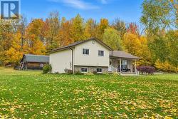 64 SKINKLE ROAD  Trent Hills, ON K0K 3K0