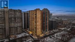 1207 - 556 LAURIER AVENUE W  Ottawa, ON K1R 7X2