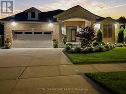 165 COBECK DRIVE  Welland (Coyle Creek), ON L3C 7M1