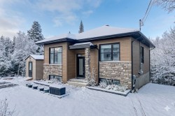 11 Rue de l'Oasis  Morin-Heights, QC J0R 1K0
