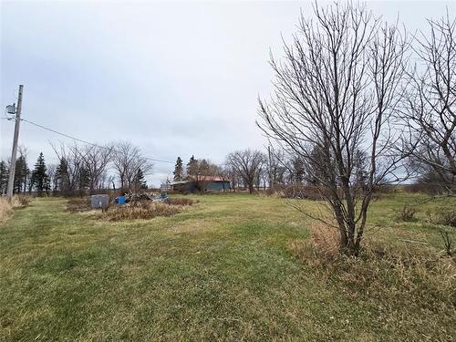 7087 22 Rd, Morris, MB 