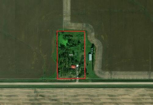 7087 22 Rd, Morris, MB 