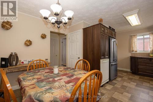 1443 1St Street E, Cornwall, ON - Indoor Photo Showing Dining Room