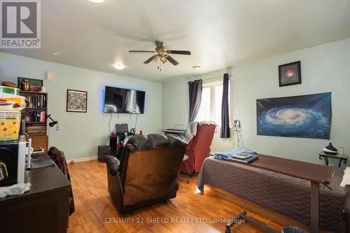 1443 1St Street E, Cornwall, ON - Indoor