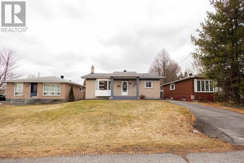 1443 1St Street E, Cornwall, ON - Outdoor