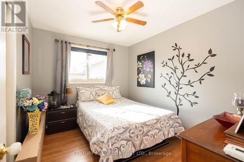 1443 1St Street E, Cornwall, ON - Indoor Photo Showing Bedroom