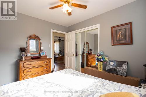 1443 1St Street E, Cornwall, ON - Indoor Photo Showing Bedroom