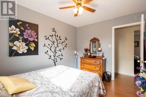 1443 1St Street E, Cornwall, ON - Indoor Photo Showing Bedroom