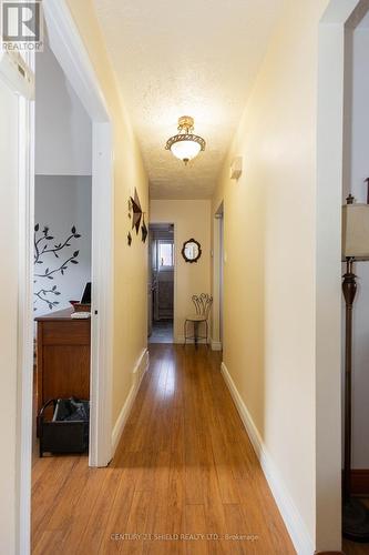 1443 1St Street E, Cornwall, ON - Indoor Photo Showing Other Room