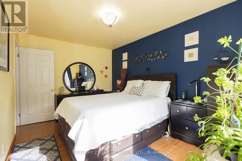 1443 1St Street E, Cornwall, ON - Indoor Photo Showing Bedroom