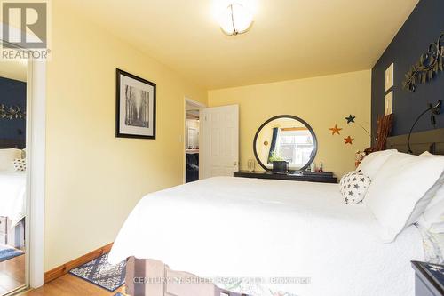 1443 1St Street E, Cornwall, ON - Indoor Photo Showing Bedroom